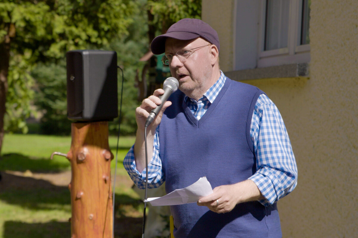 Peter Roloff Verlorenwasser 30 - maxim-film. Die unabhängige Film- und Medienproduktion